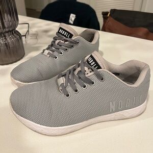 NOBULL Outwork shoes/trainers M 7.5